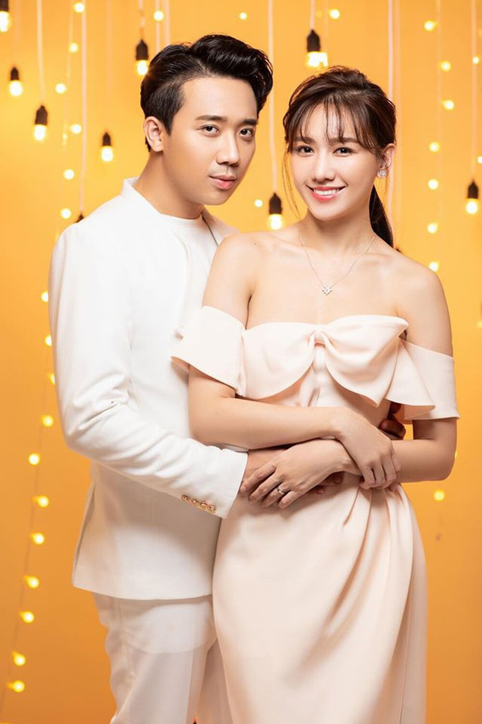Hari Won bỗng có phản ứng lạ khi ông xã Trấn Thành cover hit của Amee khiến fan thích thú.