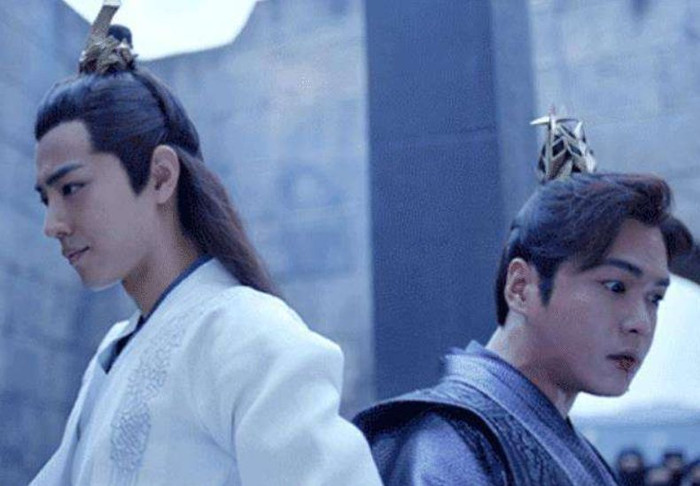 Chưa rõ có đóng 'Khánh dư niên 2' hay không, Tiêu Chiến bị đoàn phim lợi dụng tên tuổi nghiêm trọng Ảnh 7