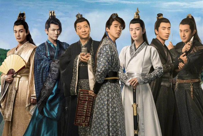 Chưa rõ có đóng 'Khánh dư niên 2' hay không, Tiêu Chiến bị đoàn phim lợi dụng tên tuổi nghiêm trọng Ảnh 6