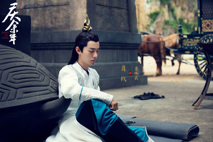 Chưa rõ có đóng 'Khánh dư niên 2' hay không, Tiêu Chiến bị đoàn phim lợi dụng tên tuổi nghiêm trọng Ảnh 9