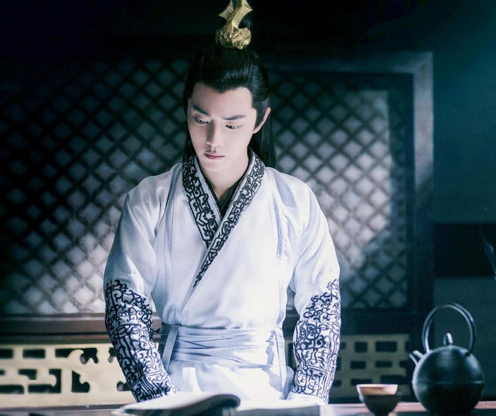 Chưa rõ có đóng 'Khánh dư niên 2' hay không, Tiêu Chiến bị đoàn phim lợi dụng tên tuổi nghiêm trọng Ảnh 8