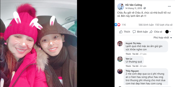 Chưa tròn 18 tuổi, Hồ Văn Cường đã đi lưu diễn vòng quanh thế giới: Từ Mỹ, Úc cho đến châu Âu Ảnh 8