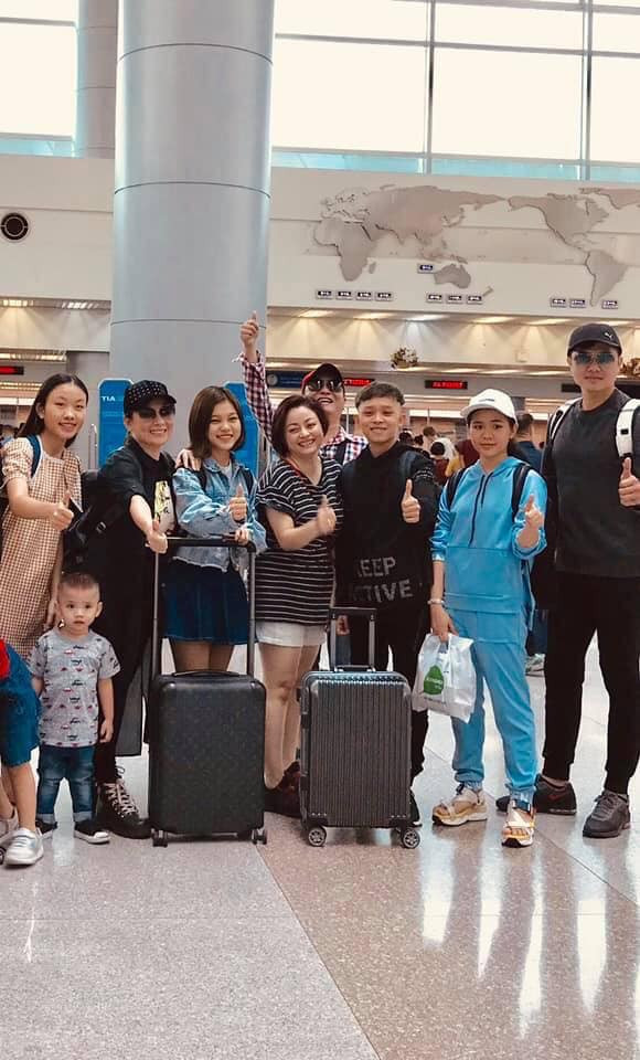 Chưa tròn 18 tuổi, Hồ Văn Cường đã đi lưu diễn vòng quanh thế giới: Từ Mỹ, Úc cho đến châu Âu Ảnh 6