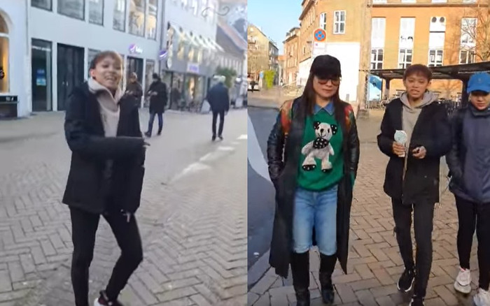 Chưa tròn 18 tuổi, Hồ Văn Cường đã đi lưu diễn vòng quanh thế giới: Từ Mỹ, Úc cho đến châu Âu Ảnh 2