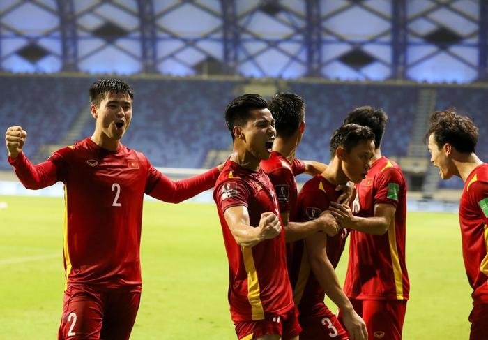 'Việt Nam - UAE' lên Top Trending Google vì thông tin bất ngờ từ FIFA Ảnh 4