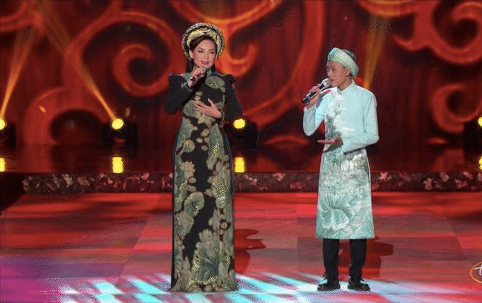 Bầu show hải ngoại hé lộ 'con người thật' của Phi Nhung trong chuyến lưu diễn cùng Hồ Văn Cường Ảnh 2