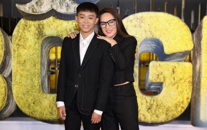 Nghệ sĩ Việt nhận con nuôi: Người nở mày nở mặt, kẻ khiến cha 'thân bại danh liệt' Ảnh 2