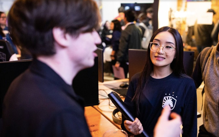 Alienware bắt tay Team Liquid triển khai chương trình mới dành cho game thủ Ảnh 2