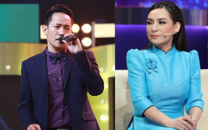 Duy Mạnh lại 'tố' một nữ ca sĩ 'lưu manh' sau ồn ào với ca sĩ Phi Nhung, lần này là ai? Ảnh 2