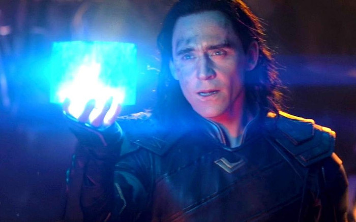 'Thần điêu đại bịp' Loki từng sử dụng những món thần khí gì? Ảnh 2