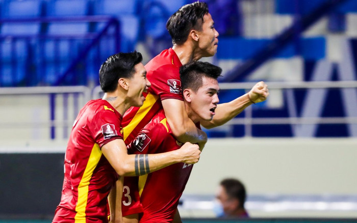Xem trực tiếp Việt Nam vs UAE, 23h45 ngày 15/6, vòng loại World Cup 2022 Ảnh 2