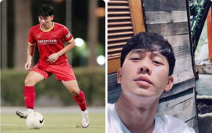 Là người hùng ở phút chót, lượt follow Facebook tiền vệ Minh Vương bất ngờ 'bùng nổ' chỉ trong vài giờ Ảnh 2