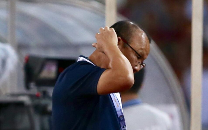 Tuyển Việt Nam đi vào lịch sử sau trận thua UAE! Ảnh 2