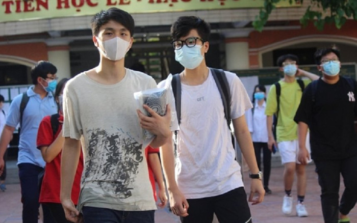 Điểm chuẩn lớp 10 Hà Nội: Dự báo trường top có thể tăng 2-3 điểm Ảnh 2