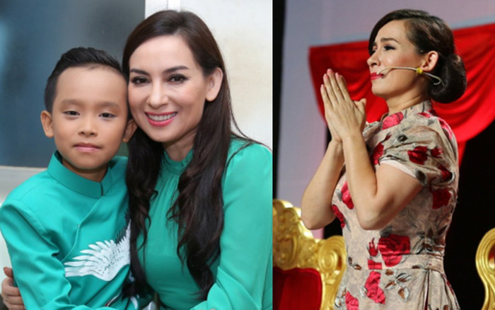 Động thái lạ của Phi Nhung sau khi tuyên bố trả hết tiền cho Hồ Văn Cường Ảnh 2