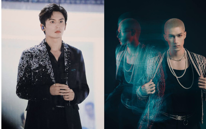 'Đêm chân tâm 616': Trương Triết Hạn chọn sai bài, INTO1 thiếu sinh khí Ảnh 2