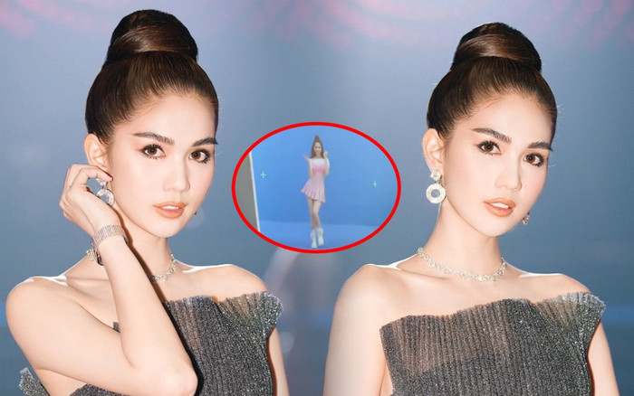 Ra MV ca hát thôi chưa đủ, Ngọc Trinh còn chuẩn bị bonus video vũ đạo mới để tặng fan? Ảnh 2