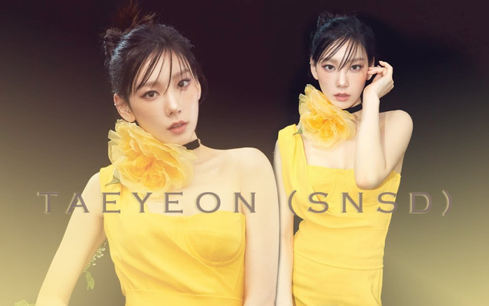 Đường đua Kpop tháng 7 hãy cẩn thận vì 'vocal queen' Taeyeon (SNSD) xác nhận tái chiến rồi đây! Ảnh 2