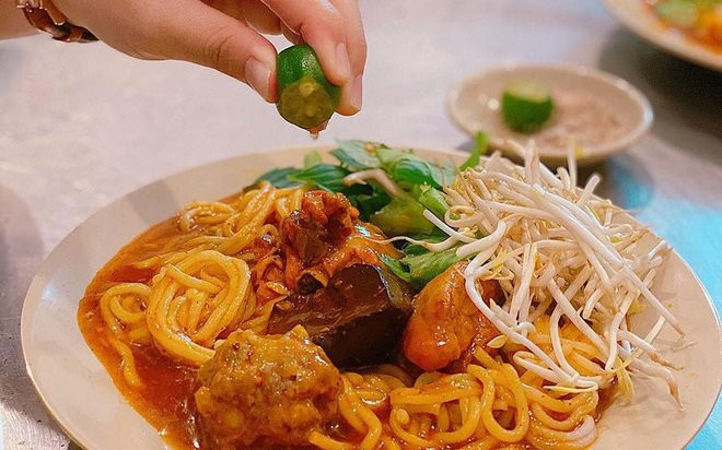 Lạ lùng đặc sản khiến thực khách 'đổ mồ hôi, rơi nước mắt' ở Cà Mau Ảnh 2