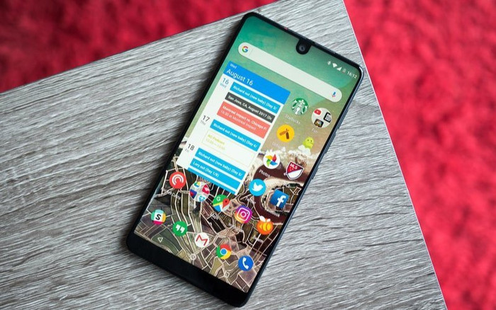Đây là tin rất vui với người dùng Android, cập nhật ngay kẻo tiếc Ảnh 2