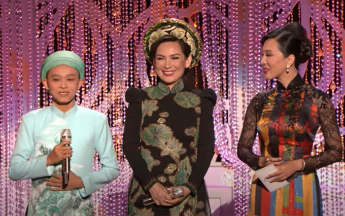 'Nhà Hồ Văn Cường rất nghèo, được Phi Nhung nuôi thật chứ không phải chỉ để nhận tên' Ảnh 2