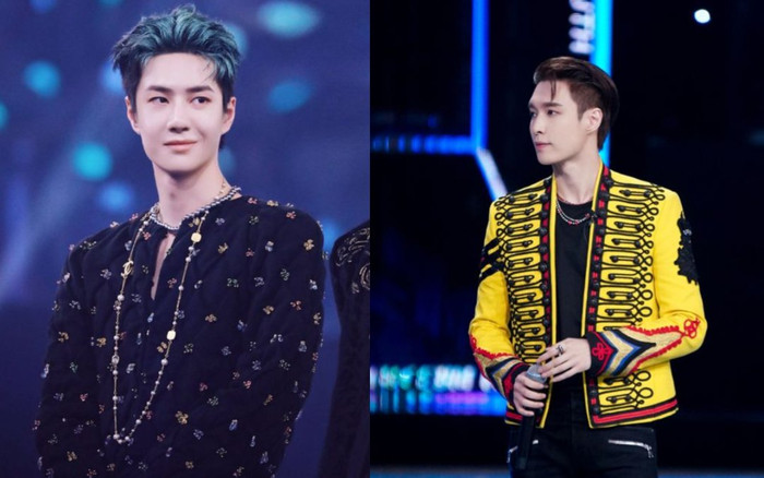 Vương Nhất Bác được 'đối xử đặc biệt' trước khi ghi hình 'Street dance of China 4'? Ảnh 2