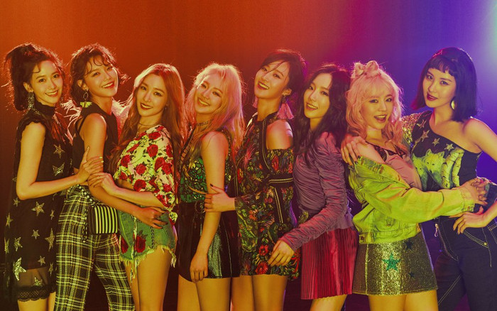 Thành viên SNSD đồng loạt đổi màu tóc: Tín hiệu đáng mừng cho màn tái hợp? Ảnh 2