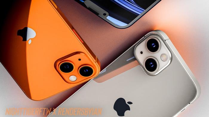 Thông tin bất ngờ về iPhone 13 khiến nhiều người không còn muốn mua iPhone 12 nữa Ảnh 2