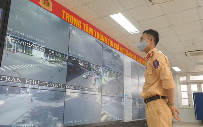 Nữ sinh viên ở Đà Nẵng mất 837 triệu sau cuộc điện thoại với kẻ tự xưng 'cán bộ công an' Ảnh 2