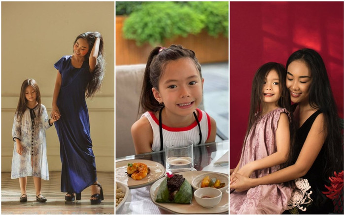 Mức học phí cao ngất ngưỡng tại ngôi trường ở Singapore của con gái ca sĩ Đoan Trang Ảnh 2