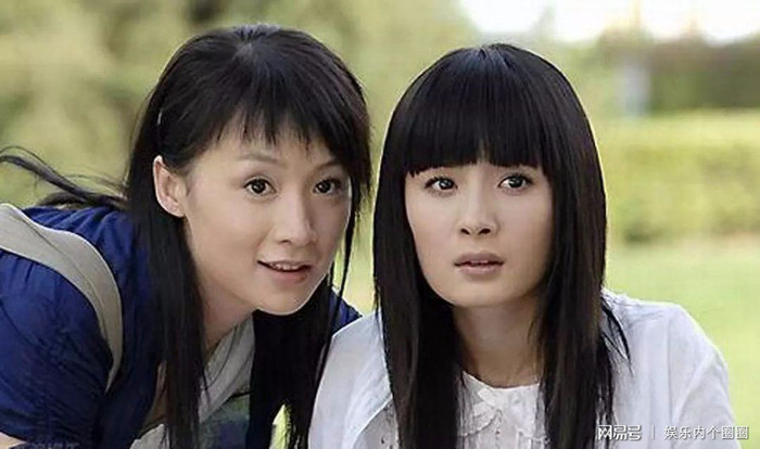 Ngay cả Dương Mịch từng 'làm nền', đảm nhận vai phụ trong phim do Diêu Thiên Vũ đóng chính.