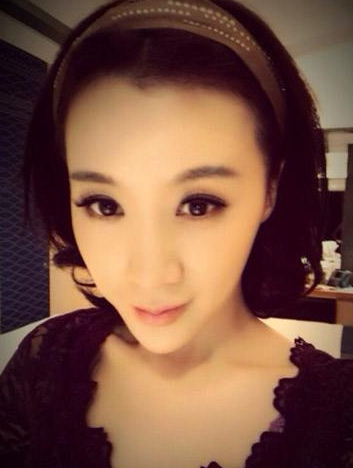 Từng được ca tụng 'nữ vương phim bi kịch', ngọc nữ Trung Quốc gây tiếc nuối khi biến thành 'mặt xà tinh' Ảnh 11