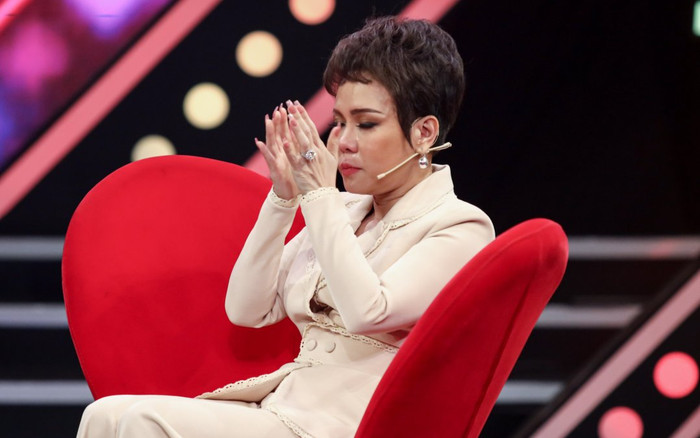 Bị anti-fan 'cà khịa', Việt Hương tuyên bố 'không sợ thị phi' giữa loạt lùm xùm của đồng nghiệp? Ảnh 2