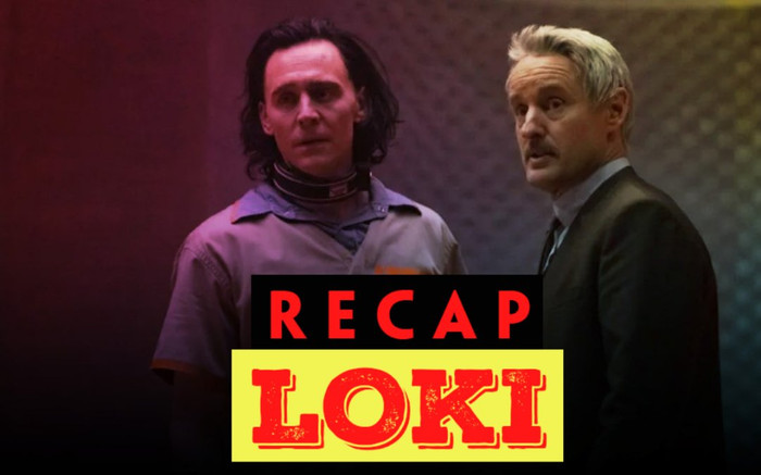 'Loki' tập 2 hé lộ phản diện ranh ma ăn đứt bản chính, sở hữu âm mưu thâm độc khiến cả MCU chao đảo Ảnh 2