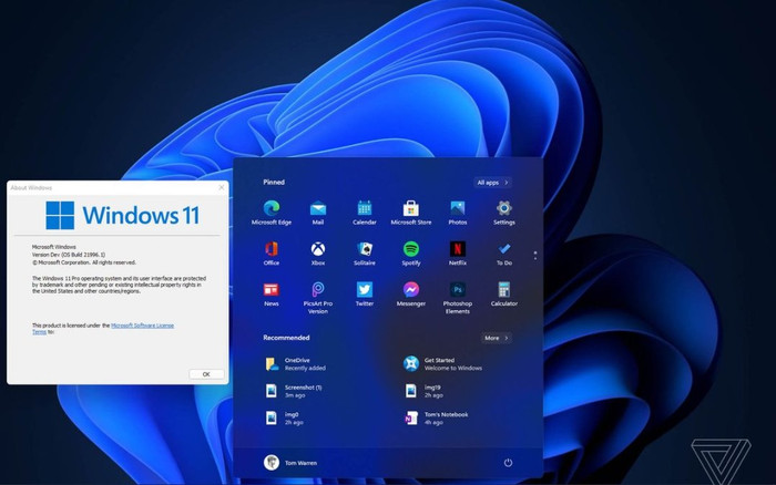 Tin vui cho người dùng Windows 7 và Windows 8.1 Ảnh 2