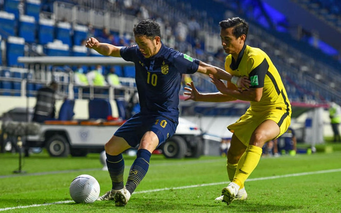 SMM Sport: 'Tuyển Thái Lan không thể thắng nổi ai' Ảnh 2