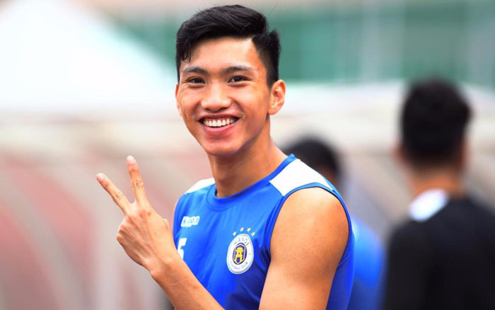 Động thái đầu tiên của Đoàn Văn Hậu Sau khi bị antifan hét 'đừng ra sân nữa' Ảnh 2