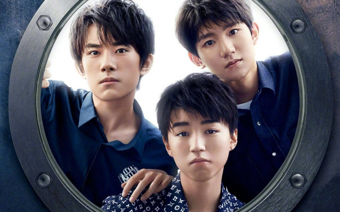 Sau khi phủ nhận TFBoys tan rã, Thời đại Phong Tuấn lên kế hoạch tổ chức concert kỷ niệm của nhóm? Ảnh 2