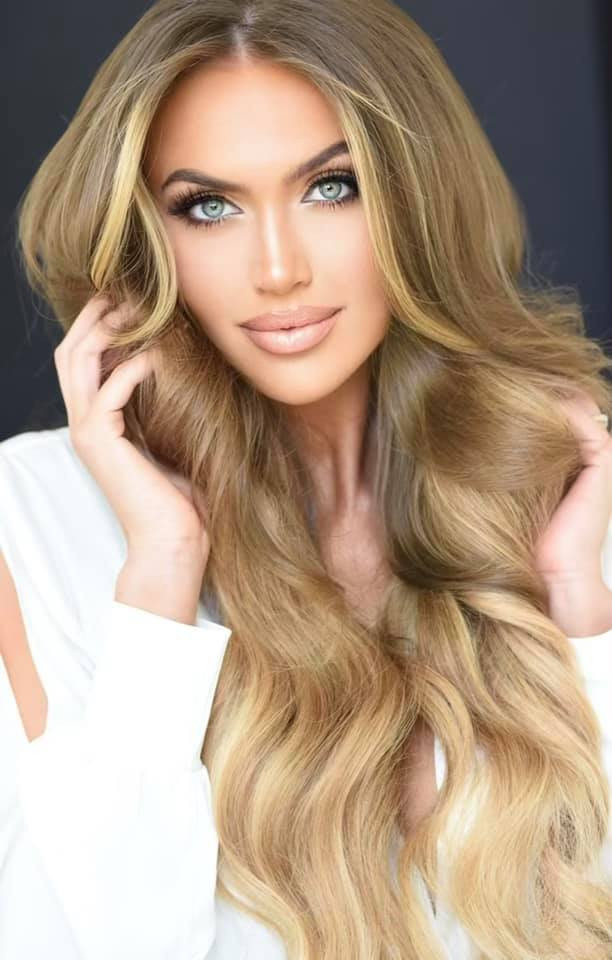 Đại diện Mỹ tại Miss Supranational trả lại vương miện vì lý do cá nhân: Nhan sắc Ấn Độ được thay thế Ảnh 3