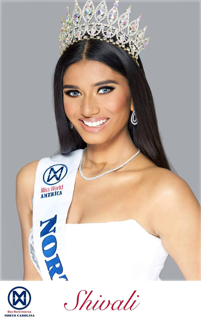 Đại diện Mỹ tại Miss Supranational trả lại vương miện vì lý do cá nhân: Nhan sắc Ấn Độ được thay thế Ảnh 9