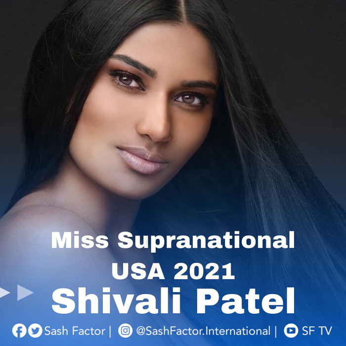 Đại diện Mỹ tại Miss Supranational trả lại vương miện vì lý do cá nhân: Nhan sắc Ấn Độ được thay thế Ảnh 11