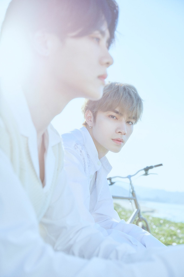 KUN và XIAO JUN sẽ tham gia các hoạt động để quảng bá cho ca khúc mới.