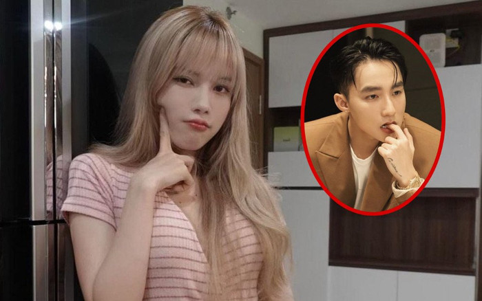 Bị dân mạng soi 'còn điểm chung' với Sơn Tùng hậu chia tay, Thiều Bảo Trâm liền có động thái đáp trả Ảnh 2