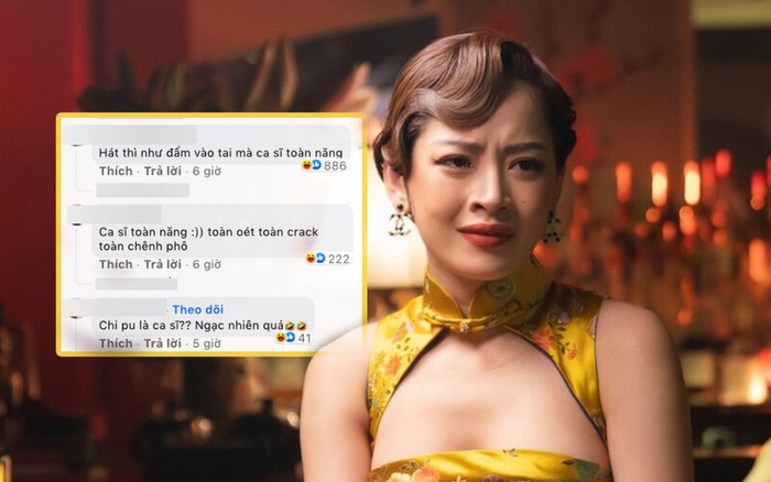 Lỡ chia sẻ bài viết nhận xét 'ca sĩ toàn năng', Chi Pu bị dân mạng tràn vào 'cà khịa' cực gắt Ảnh 2