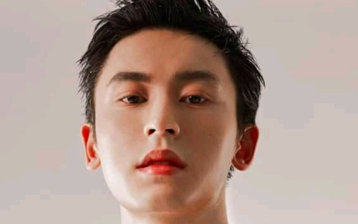 Vì sao Trương Triết Hạn luôn là tâm điểm của netizen? Ảnh 2