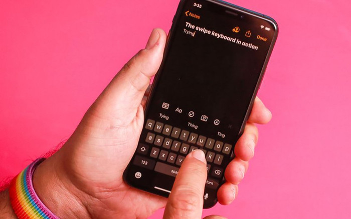 Hay dùng iPhone nhắn tin mà không biết đến mẹo nhỏ này thì 'phí nửa đời người' Ảnh 2