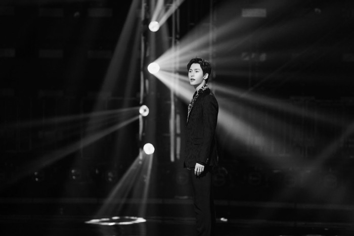 Trương Triết Hạn sau hai concert gần nhất: Chưa phải là ca sĩ giỏi? Ảnh 3