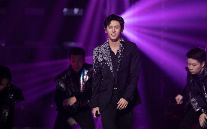 Trương Triết Hạn sau hai concert gần nhất: Chưa phải là ca sĩ giỏi? Ảnh 2