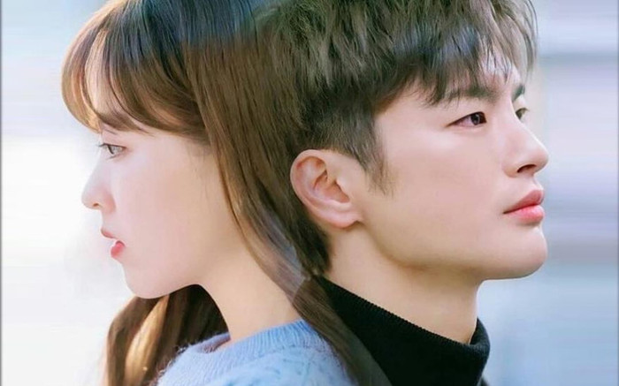 'Doom at Your Service' tập 12: Park Bo Young và Seo In Guk quên nhau rồi nhưng vẫn nhớ rõ tình yêu Ảnh 2