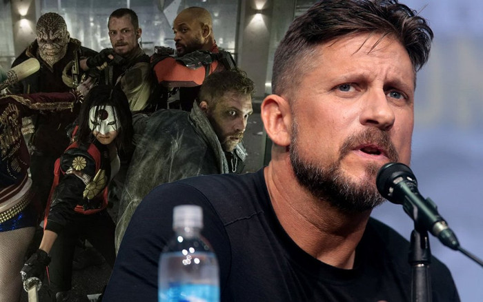Phiên bản 'Suicide Squad' của đạo diễn David Ayer có gì khác bản chiếu rạp? Ảnh 2